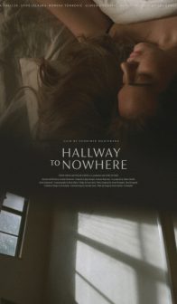 NISAM TAKVA  / Hallway to Nowhere