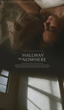 NISAM TAKVA / Hallway to Nowhere