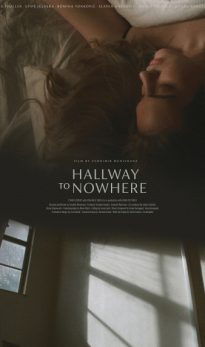 NISAM TAKVA  / Hallway to Nowhere