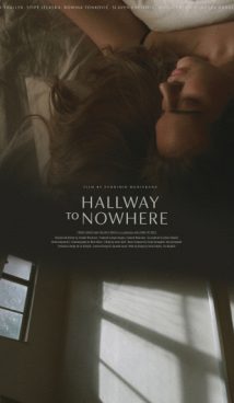 NISAM TAKVA  / Hallway to Nowhere