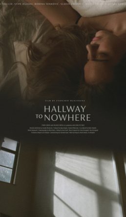 NISAM TAKVA  / Hallway to Nowhere