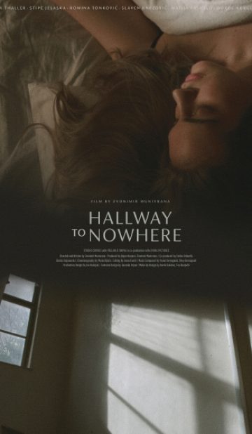 NISAM TAKVA  / Hallway to Nowhere