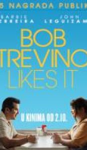 BOB TREVINO LIKES IT