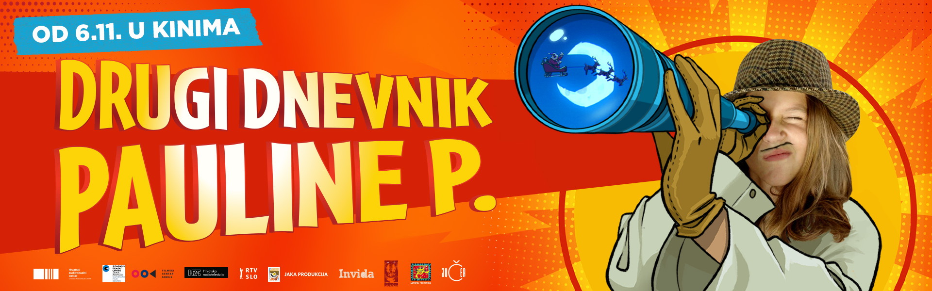 DRUGI DNEVNIK PAULINE P.