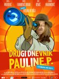 DRUGI DNEVNIK PAULINE P.