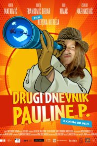 DRUGI DNEVNIK PAULINE P.