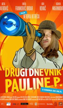 DRUGI DNEVNIK PAULINE P.