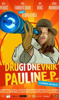 DRUGI DNEVNIK PAULINE P.