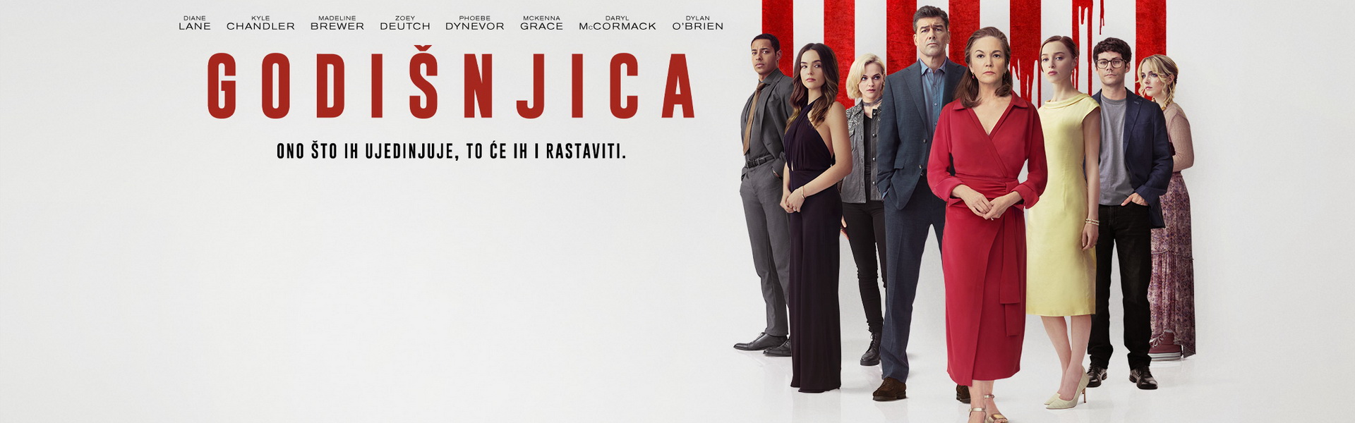 GODIŠNJICA / Anniversary