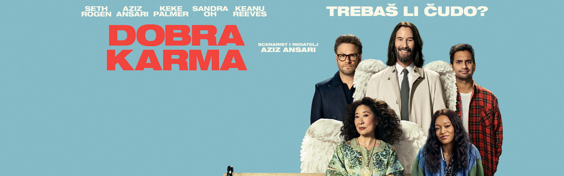 DOBRA KARMA / Good Fortune
