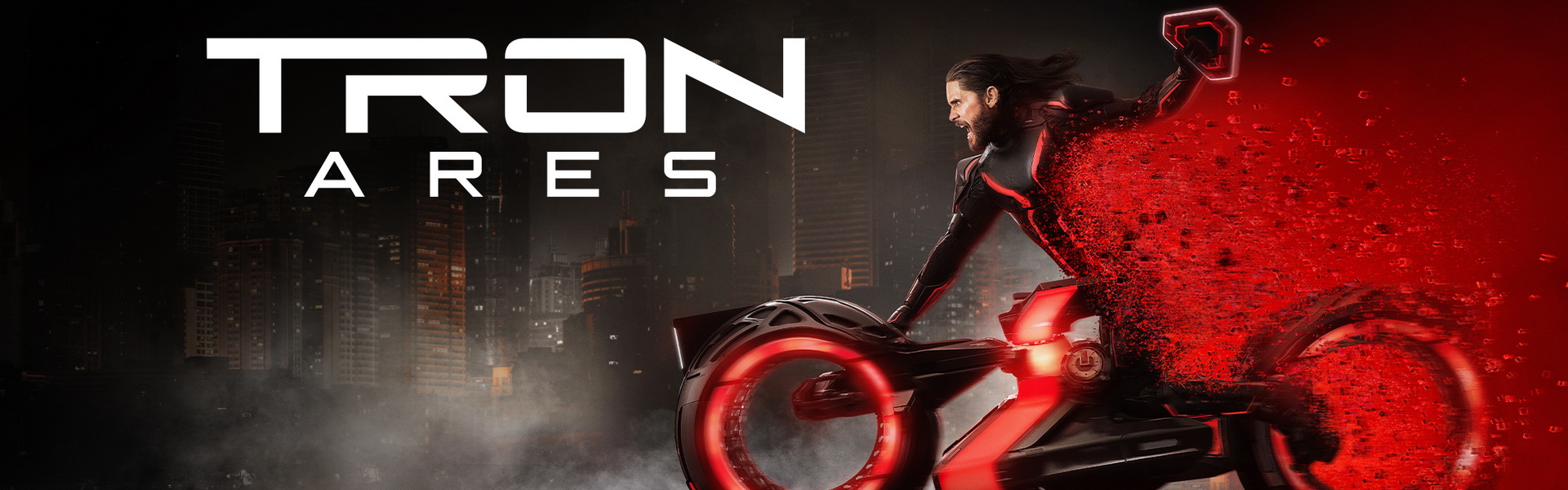 TRON : ARES / Tron: Ares
