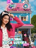 GABINA KUĆA LUTAKA / Gabby’s Dollhouse