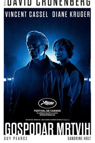 GOSPODAR MRTVIH / The Shrouds