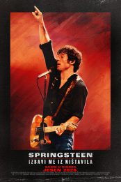 SPRINGSTEEN: IZBAVI ME IZ NIŠTAVILA / Springsteen: Deliver Me from Nowhere
