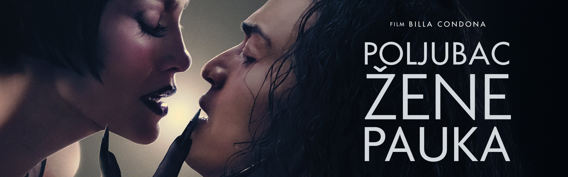 POLJUBAC ŽENE PAUKA / Kiss of the Spider Woman