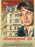 KONTINENTAL ’25