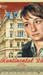KONTINENTAL ’25