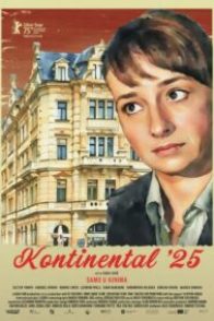 KONTINENTAL ’25