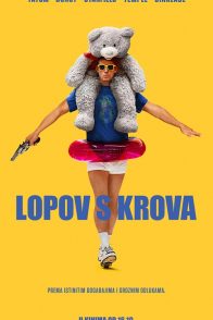 LOPOV S KROVA / Roofman
