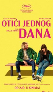 OTIĆI JEDNOG DANA / Leave One Day