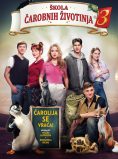 ŠKOLA ČAROBNIH ŽIVOTINJA 3 / School of Magical Animals 3