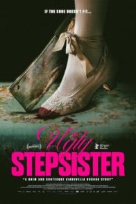 GROZNA POLUSESTRA / The Ugly Stepsister