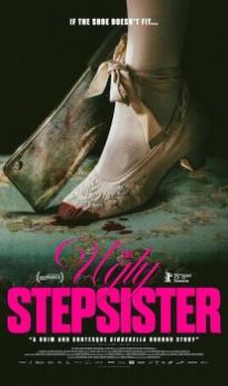 GROZNA POLUSESTRA / The Ugly Stepsister