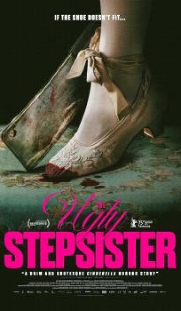 GROZNA POLUSESTRA / The Ugly Stepsister