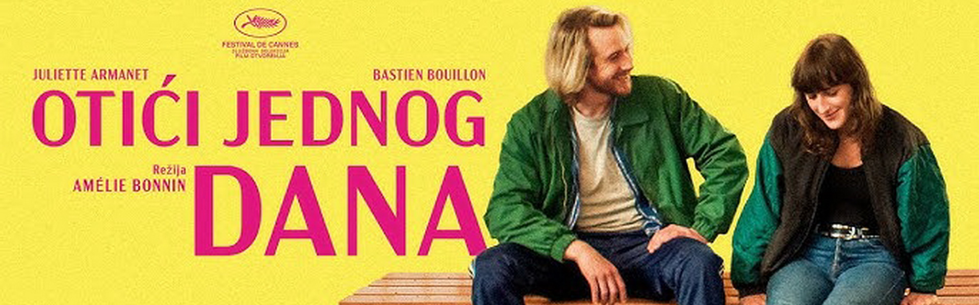 OTIĆI JEDNOG DANA / Leave One Day