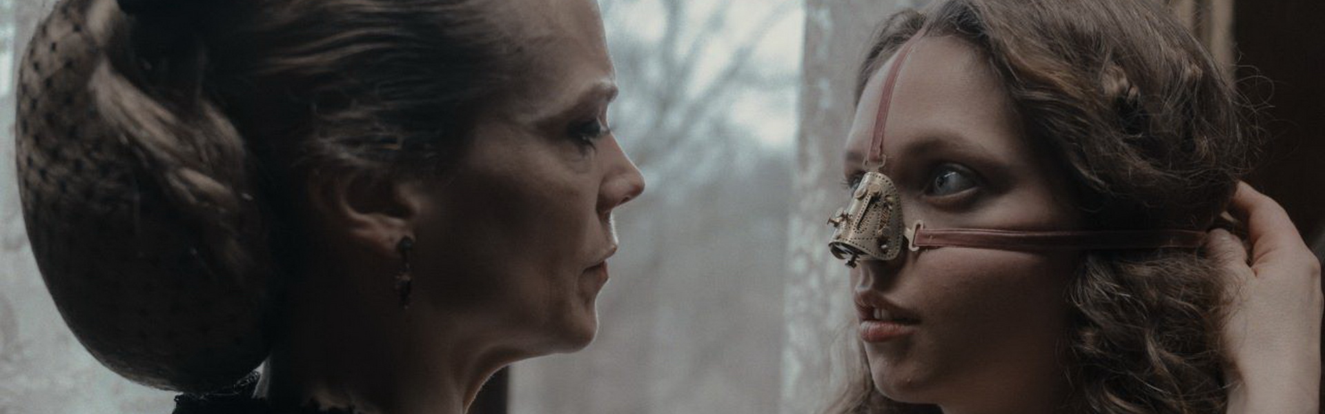 GROZNA POLUSESTRA / The Ugly Stepsister