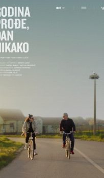 GODINA PROĐE, DAN NIKAKO