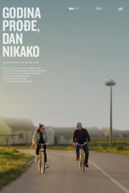 GODINA PROĐE, DAN NIKAKO