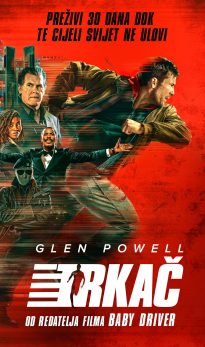 TRKAČ / Running Man