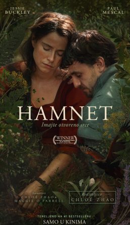 HAMNET