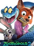 ZOOTROPOLA 2 / Zootopia 2