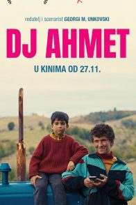 DJ AHMET