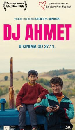 DJ AHMET