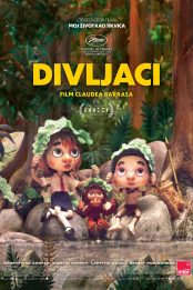 ZFF putuje 2025: DIVLJACI