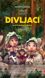 ZFF putuje 2025: DIVLJACI