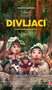 ZFF putuje 2025: DIVLJACI