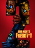 FIVE NIGHTS AT FREDDY’S 2