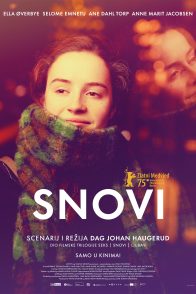 ZFF putuje 2025: SNOVI