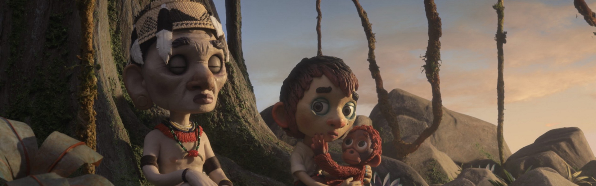 ZFF putuje 2025: DIVLJACI