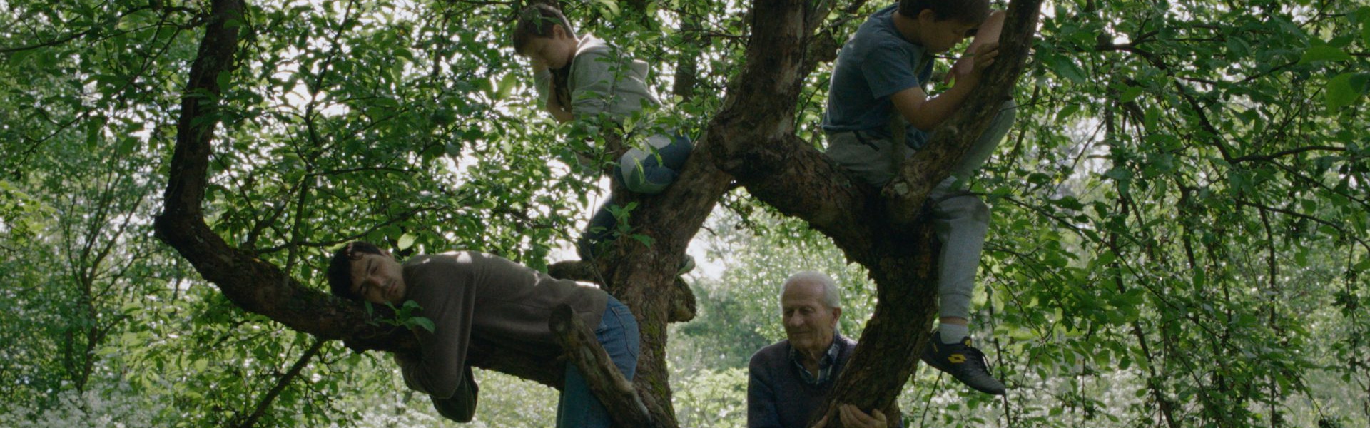 VJETRE PRIČAJ SA MNOM