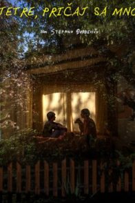 VJETRE PRIČAJ SA MNOM