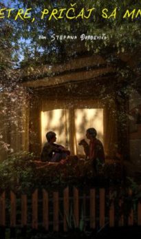 VJETRE PRIČAJ SA MNOM