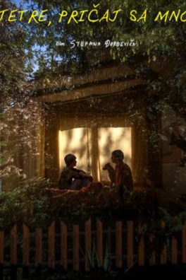 VJETRE PRIČAJ SA MNOM