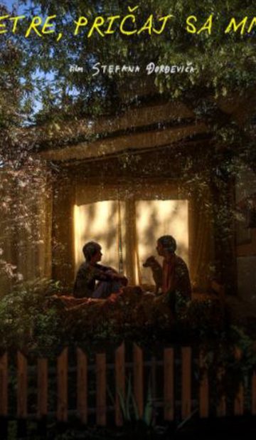 VJETRE PRIČAJ SA MNOM