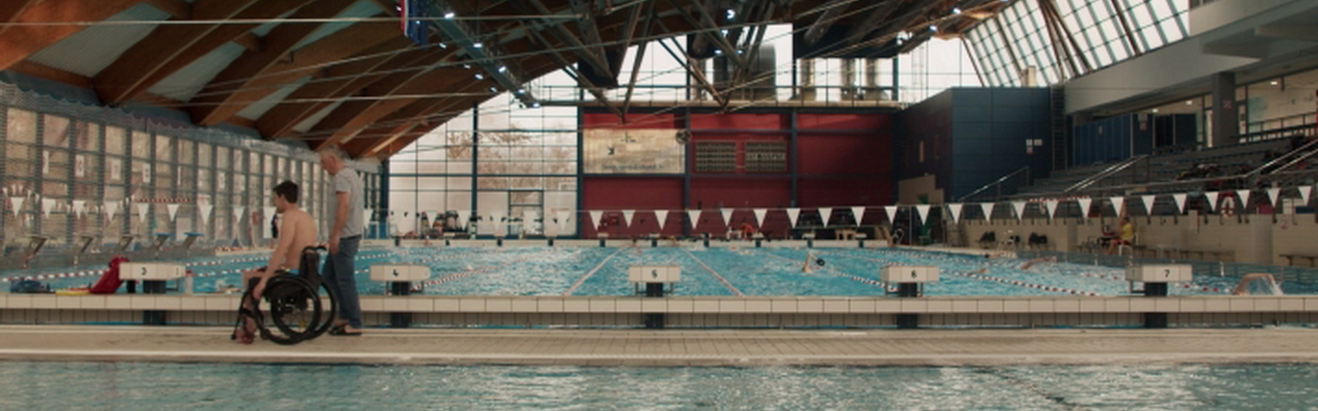 Međunarodni dan osoba s invaliditetom : ZAUSTAVI ME AKO MOŽEŠ