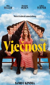 VJEČNOST / Eternity